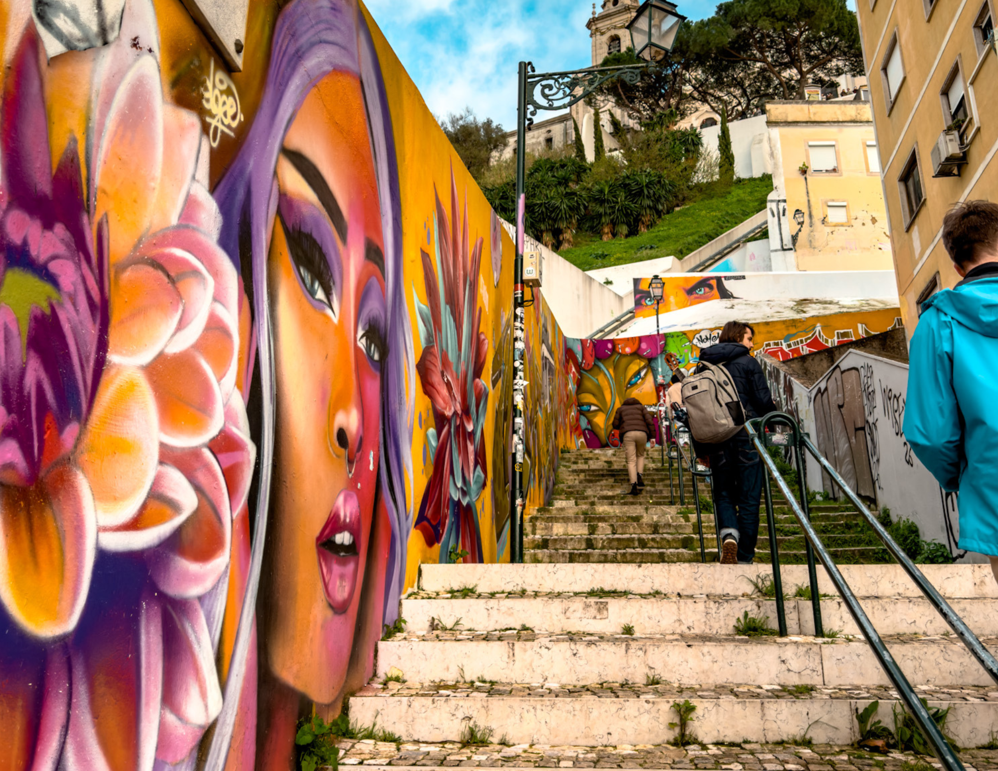 Lisbon Travel Tips Things to Know Before Visiting Lisbon.png